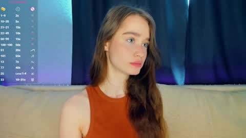 Alivia online show from 05.03.26
