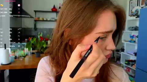 Alivia    online show from 06.20.26