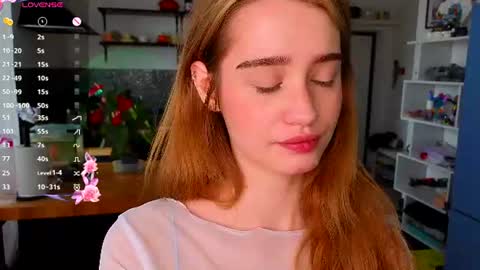 Alivia    online show from 07.21.26