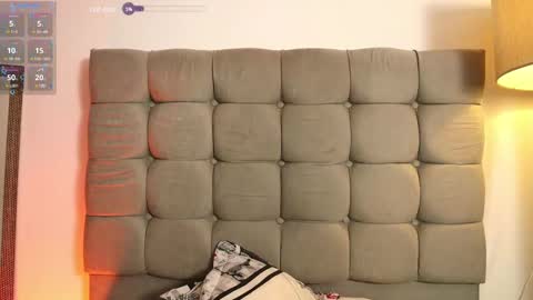 Alix online show from 02.12.25