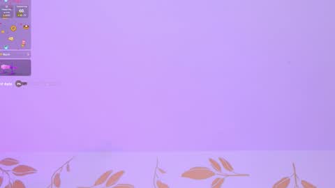 Alix online show from 11.06.25