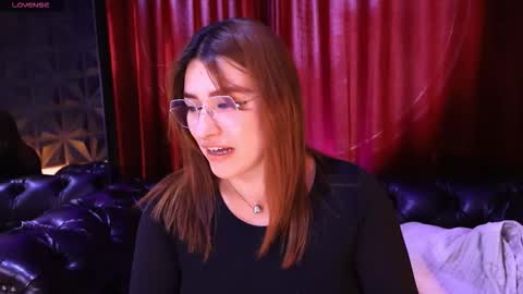 Alix online show from 03.27.26