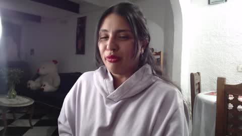 Alix online show from 01.20.25