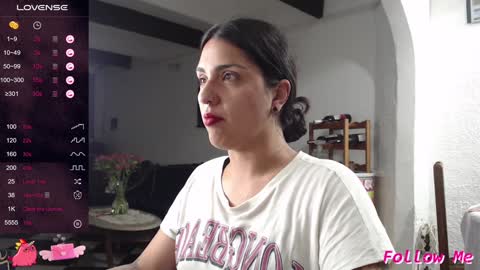 Alix online show from 02.03.25