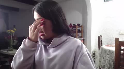 Alix online show from 02.14.25