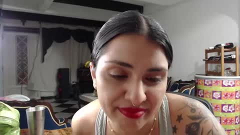 Alix online show from 02.15.25