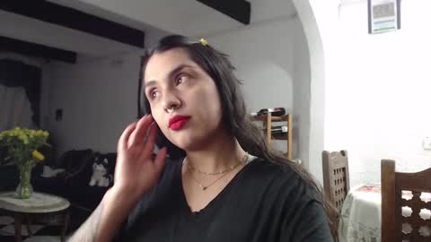 Alix online show from 02.18.25