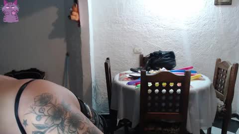 Alix online show from 09.12.25