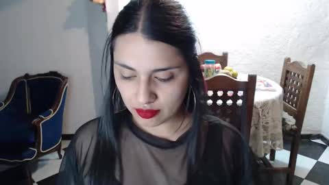 Alix online show from 09.29.25