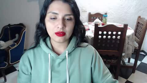 Alix online show from 11.01.25