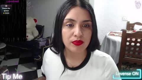 Alix online show from 05.15.26