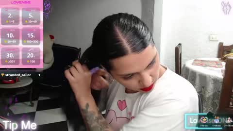 Alix online show from 06.04.26