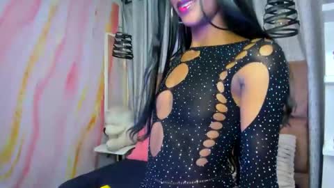 alix noa online show from 11.27.25