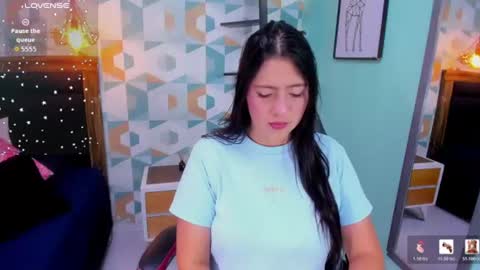 Snapshot of alixablake chatting on 06.12.26 Alexa online show from 06.12.26