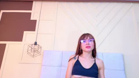 Snapshot of alixduzan chatting on 06.23.26 ALixDuzan online show from 06.23.26