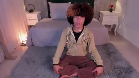  Alexis Etereo  online show from 04.13.26