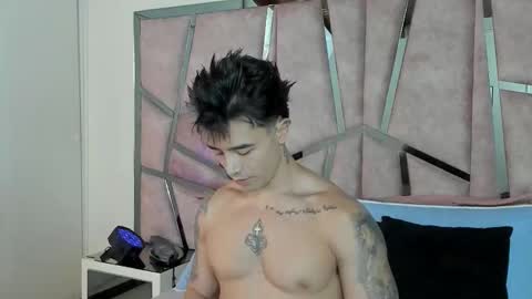 alix online show from 10.22.25