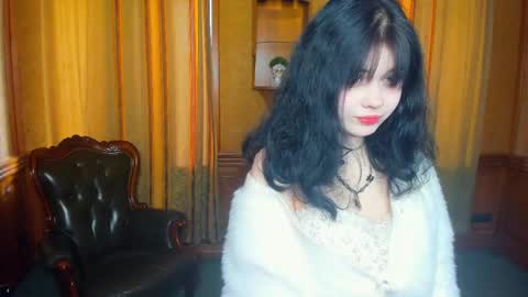 Snapshot of alixypunter chatting on 05.15.26 Emily online show from 05.15.26