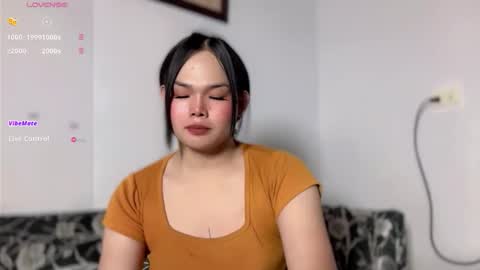 A CUTE GIRL NAME ALIYAH online show from 04.12.26