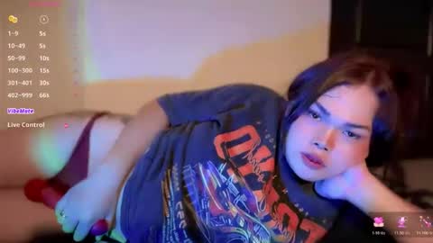 Snapshot of aliyah_cutie chatting on 04.24.26 A CUTE GIRL NAME ALIYAH online show from 04.24.26
