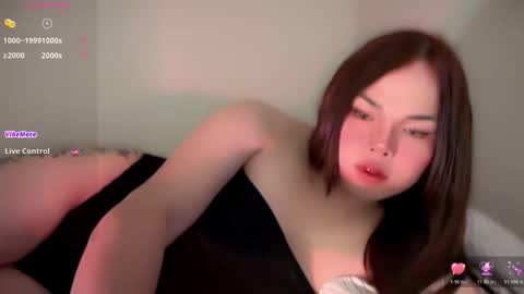 Snapshot of aliyah_cutie chatting on 05.06.26 A CUTE GIRL NAME ALIYAH online show from 05.06.26