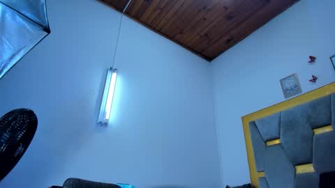 Aliyah... online show from 11.28.25