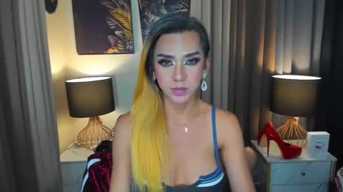 aliyah online show from 12.06.24