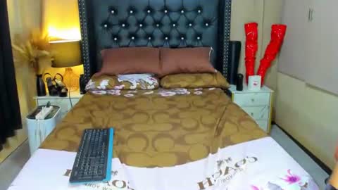 aliyah online show from 10.16.25