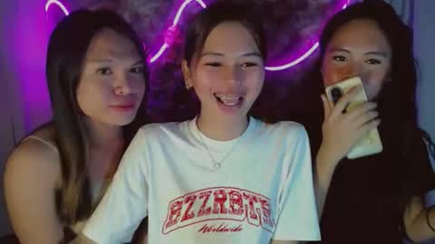 ALIYAH SOO online show from 04.18.26