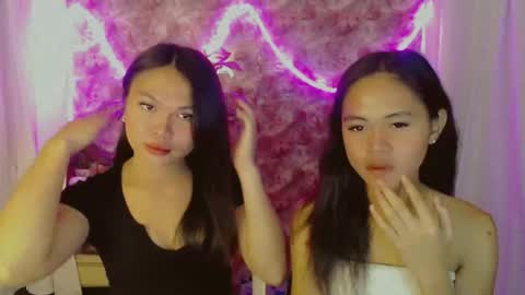 Snapshot of aliyahfoxs chatting on 04.20.26 ALIYAH SOO online show from 04.20.26