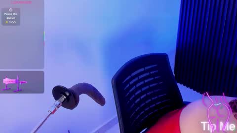 Aliyahs stone online show from 11.19.25