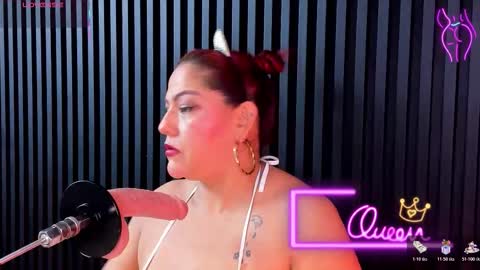 Snapshot of aliyahsstone chatting on 02.07.26 Aliyahs stone online show from 02.07.26