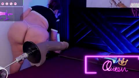 Snapshot of aliyahsstone chatting on 03.13.26 Aliyahs stone online show from 03.13.26