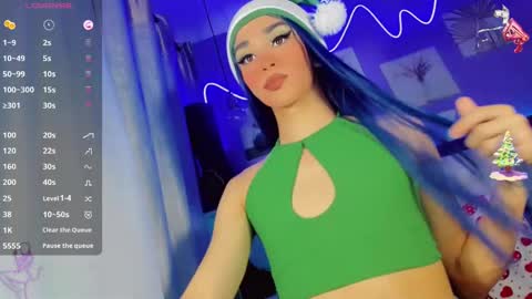 aliz_free online show from 12.02.24