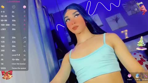 aliz_free online show from 12.09.24