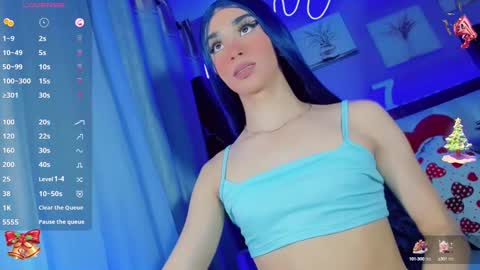 aliz_free online show from 12.29.24