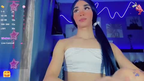 aliz_free online show from 01.26.25