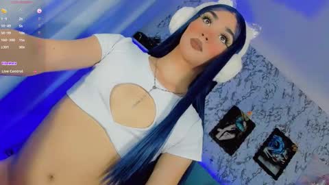 aliz_free online show from 10.08.25