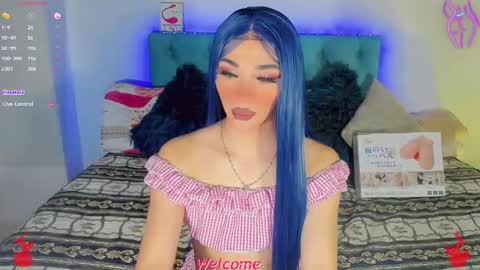 aliz_free online show from 10.22.25