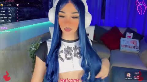 aliz_free online show from 10.24.25