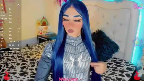 aliz_free online show from 01.17.26