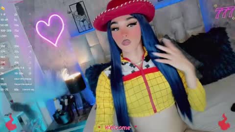 aliz_free online show from 04.19.26