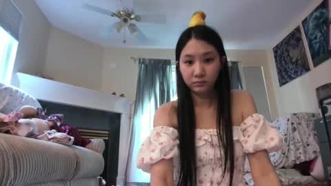 Alize Zaide online show from 09.16.25