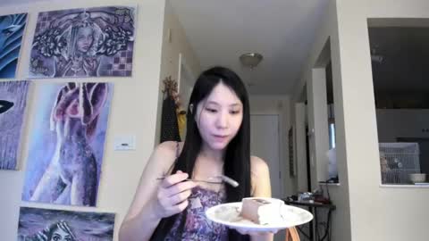 Alize Zaide online show from 09.22.25