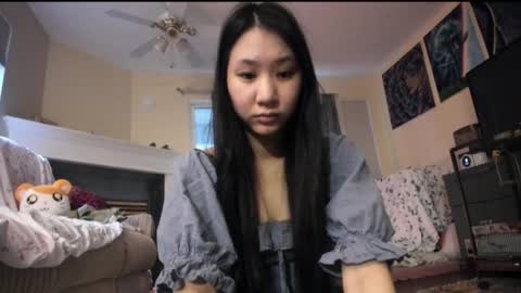 Alize Zaide online show from 02.01.26