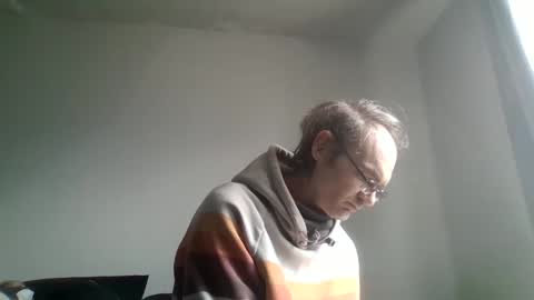 Snapshot of aljj81 chatting on 03.29.26 J online show from 03.29.26