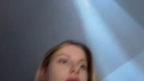 Snapshot of allaloffredo chatting on 08.01.26 Kate online show from 08.01.26