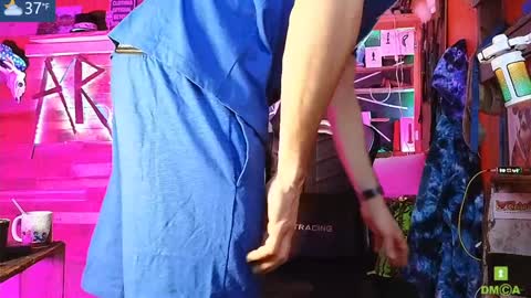 Allan arod online show from 12.27.24