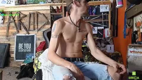 Allan arod online show from 01.04.25