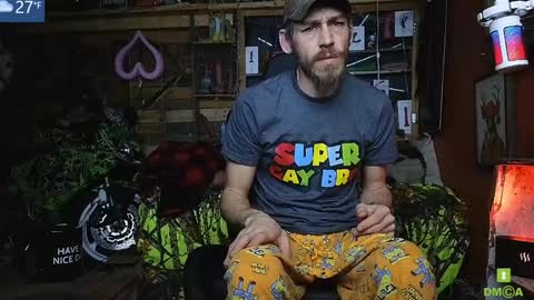 Allan arod online show from 02.06.25